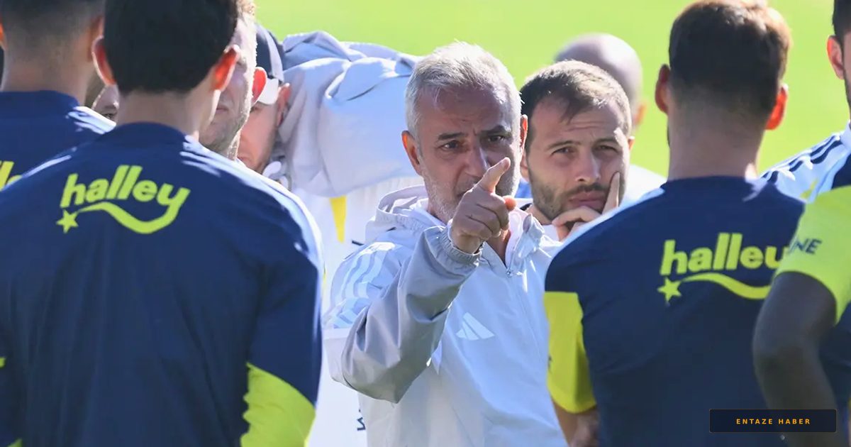İsmail Kartal'dan Kesin Karar: İrfan Can Eğribayat Yolcu!