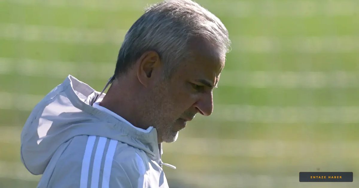 Fenerbahçe'de Sakatlık Kabusu: İsmail Kartal'dan Kritik Müdahale!