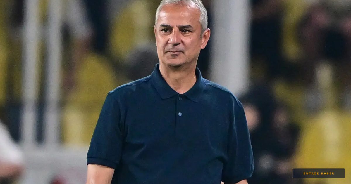 İsmail Kartal'dan Transfer İtirafı: Asensio ve Ake İçin Kritik Karar!