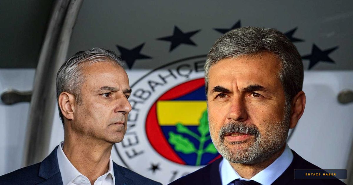 İsmail Kartal'dan Fenerbahçe Gündemini Sarsan Aykut Kocaman İtirafı