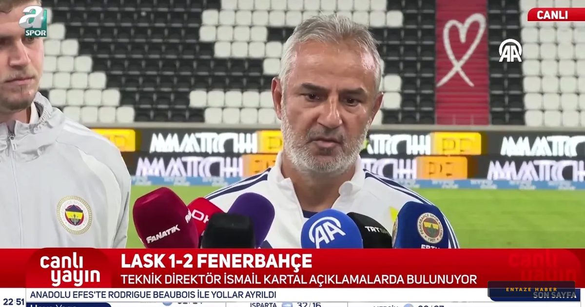 İsmail Kartal Sessizliği Bozdu: Mason Greenwood Transferinde Son Durum