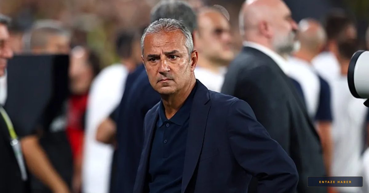 İsmail Kartal'dan Kritik Ake İtirafı: Neden Oyundan Çıktı?