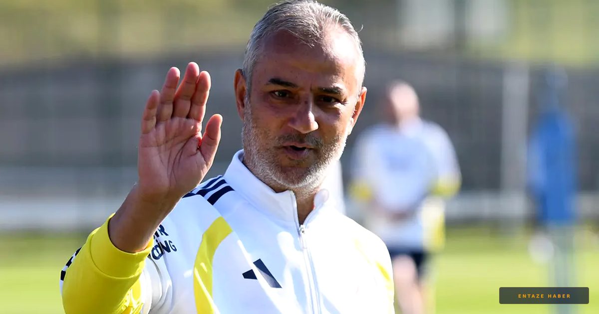 İsmail Kartal'dan Dev Hamle: Şampiyonlar Ligi'nde Forvet Hattı Talisca'ya Emanet