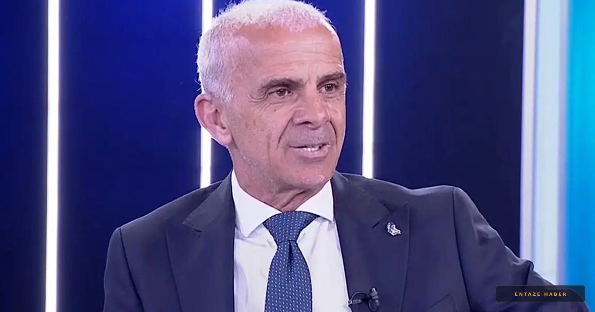 İsmail Kartal Dönemi Başladı: Oğuz Çetin'den Milan Skriniar İçin Beklenen Haber Geldi