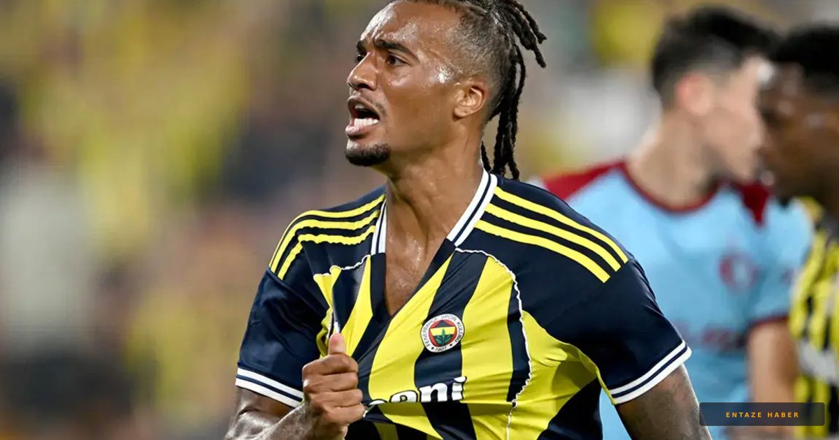 Fenerbahçe'de Archie Brown Operasyonu: Yönetim ve İsmail Kartal'dan Net Karar!