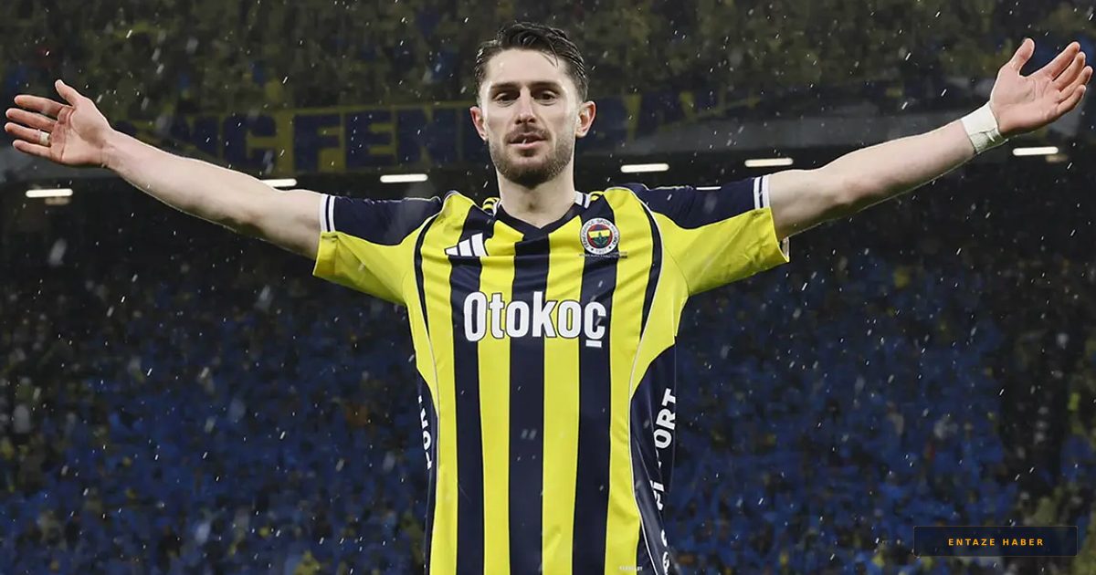 İsmail Kartal'ın İsmail Yüksek İçin Verdiği Kesin Karar Avrupa'yı Şoke Etti