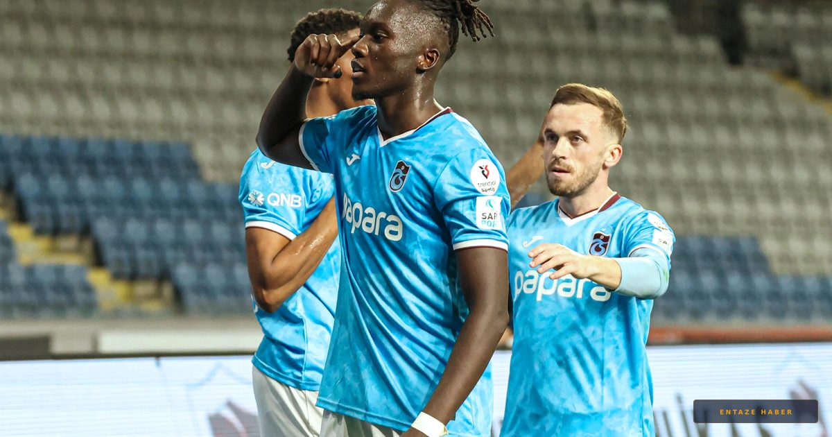 Trabzonspor’un Yıldızına İspanya Kancası: Mendy İçin Kritik Karar!