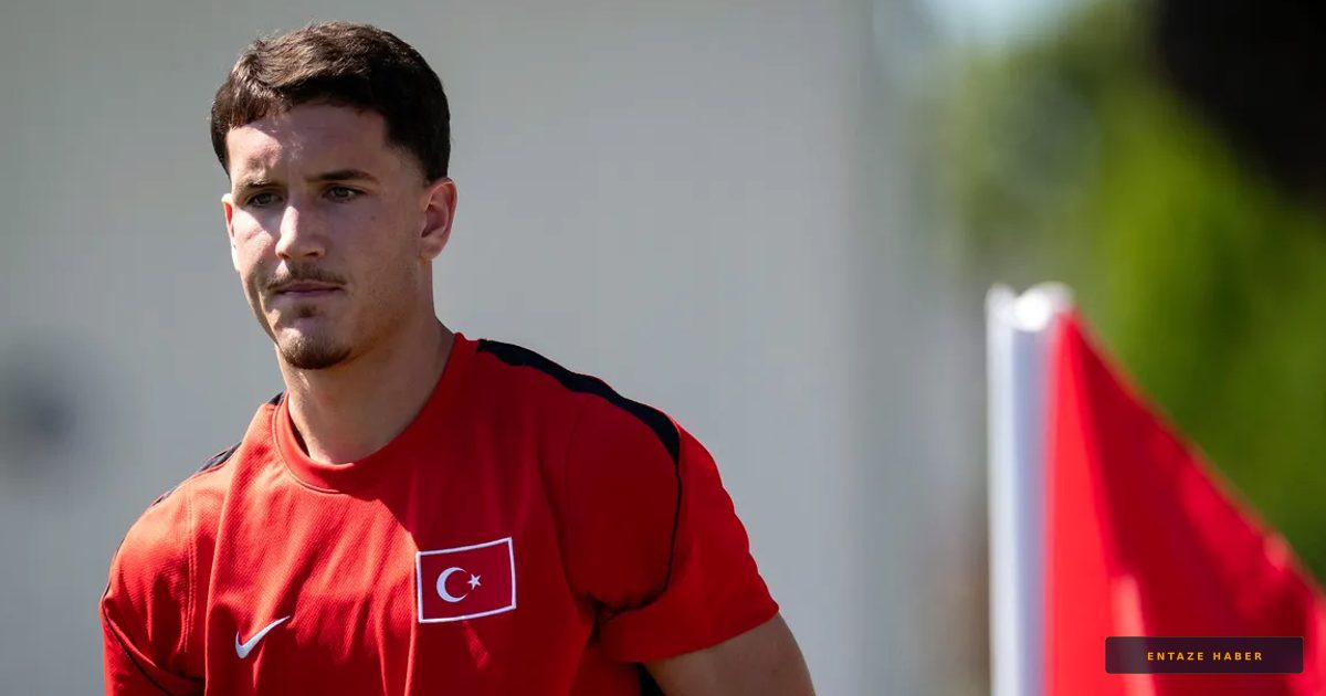 Deniz Gül'ün Tercihi Süper Lig'i Hareketlendirdi: Üç Dev Arasından O Kulübü Seçti