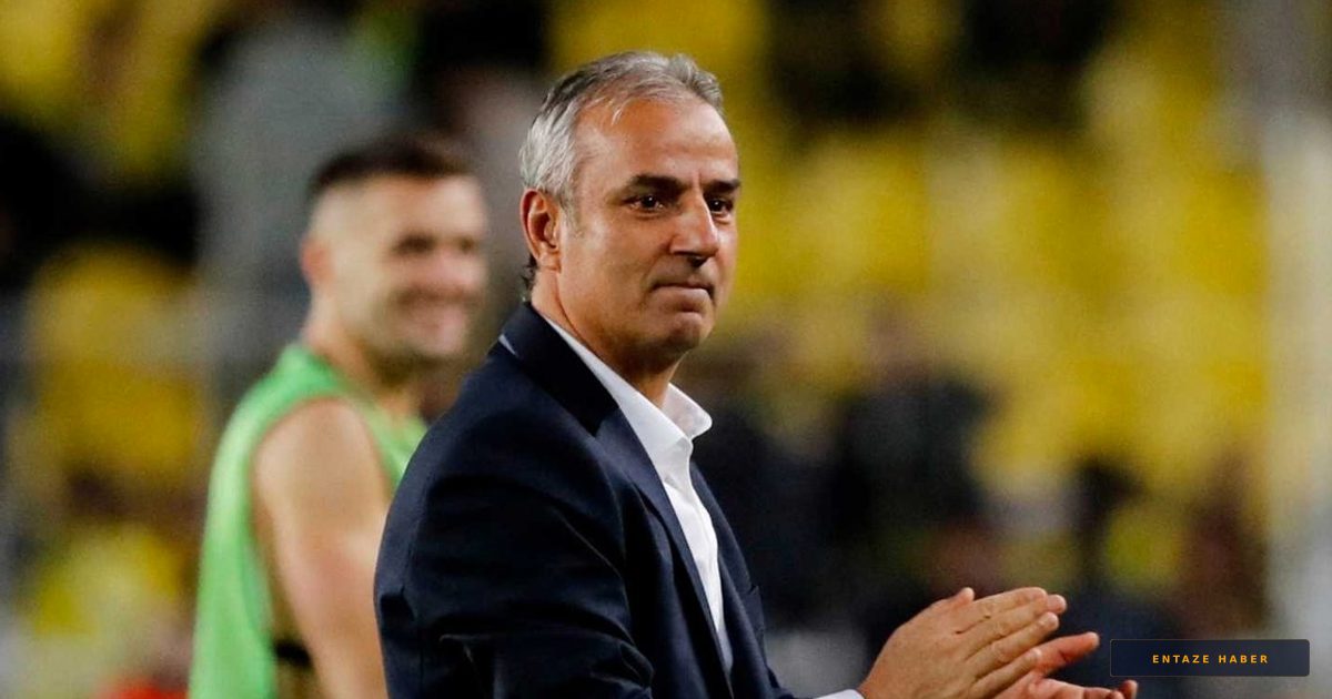 Fenerbahçe'de Dirk Kuyt Dönemi: İsmail Kartal'ın Sağ Kolu Belli Oldu