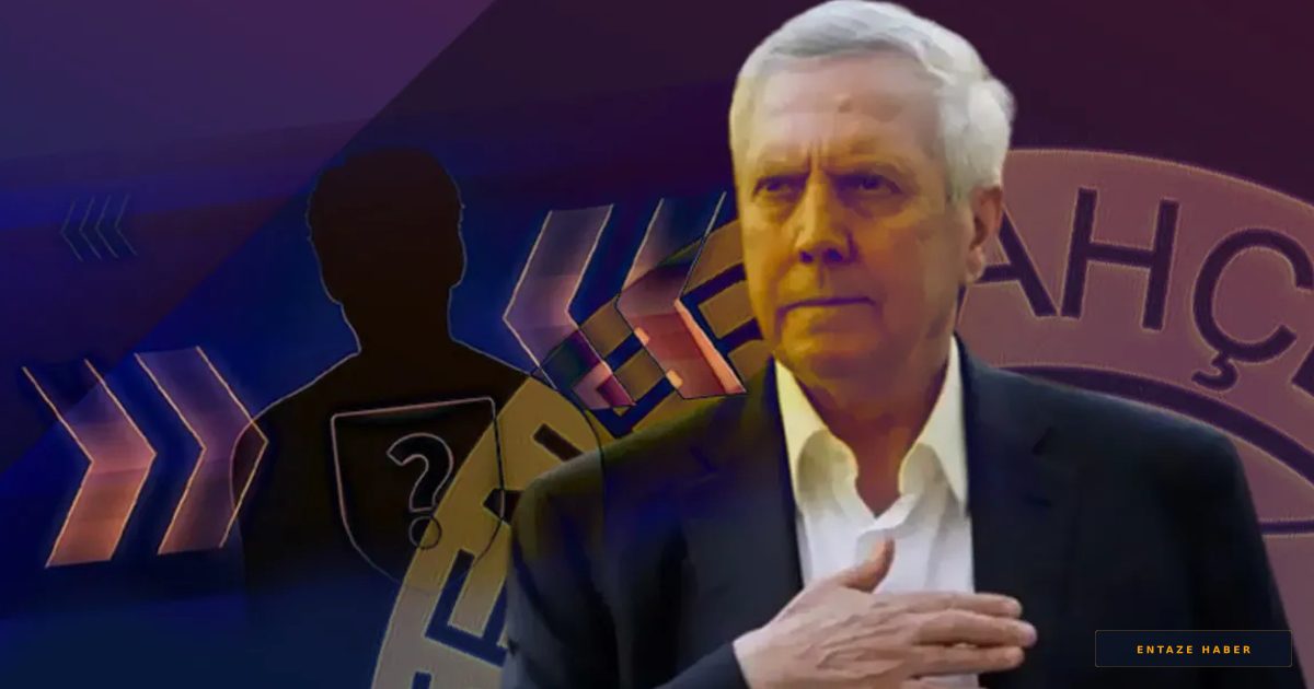 Fenerbahçe'de Transfer Harekatı: Aziz Yıldırım Onaylı 3. İsim Yolda!