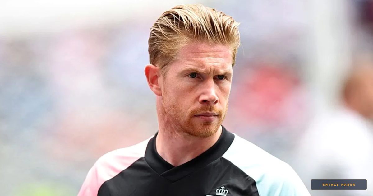 Galatasaray'dan Transfer Bombası: Kevin De Bruyne İçin İtalyanlara Resmi Teklif Gitti!