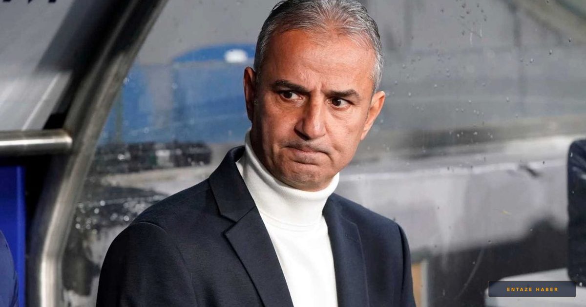 Fenerbahçe'de İsmail Kartal Dönemi: 'Şampiyonluk Borcumuz Var'