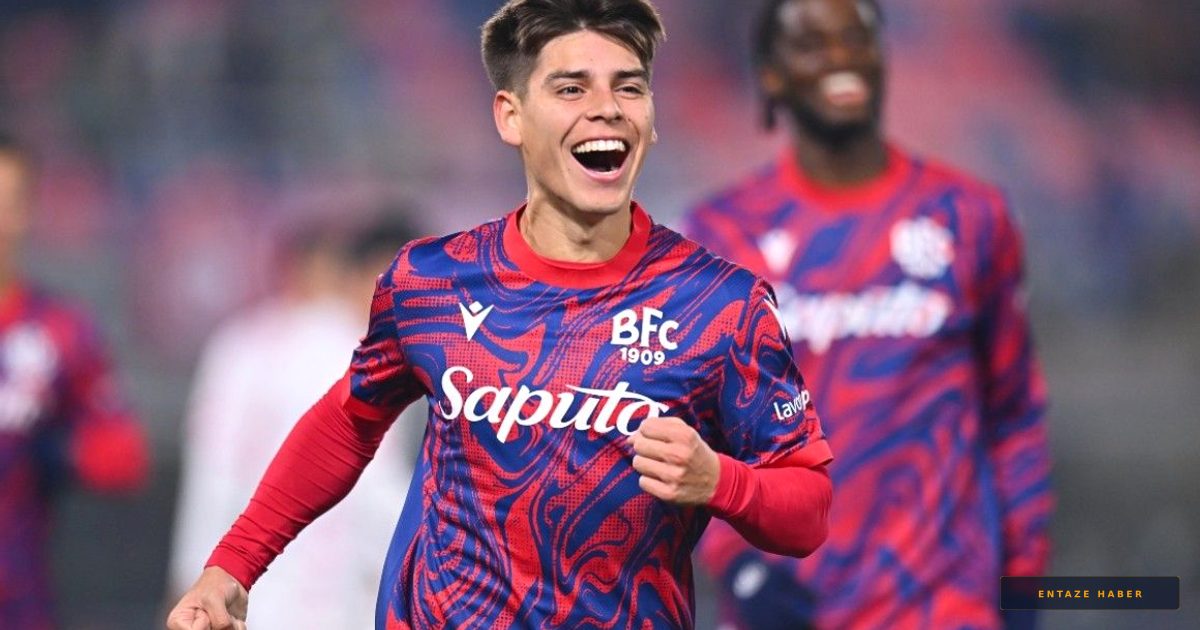 Trabzonspor’un Transfer Listesindeki Sürpriz İsim: Benjamin Dominguez