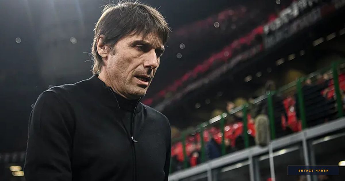 İtalya Milli Takımı'nda Devrim Operasyonu: Conte ve Maldini Dönemi mi Başlıyor?
