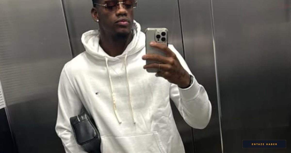 Jhon Duran Transferinde Galatasaray'a Soğuk Duş: Kolombiya'dan Net Mesaj
