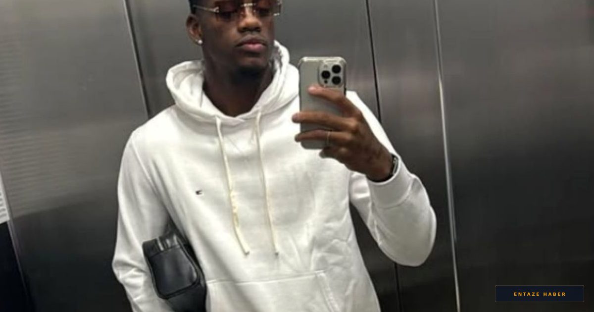 Galatasaray'dan Jhon Duran Hamlesi: Sözleşmeye 'Disiplin' Kalkanı