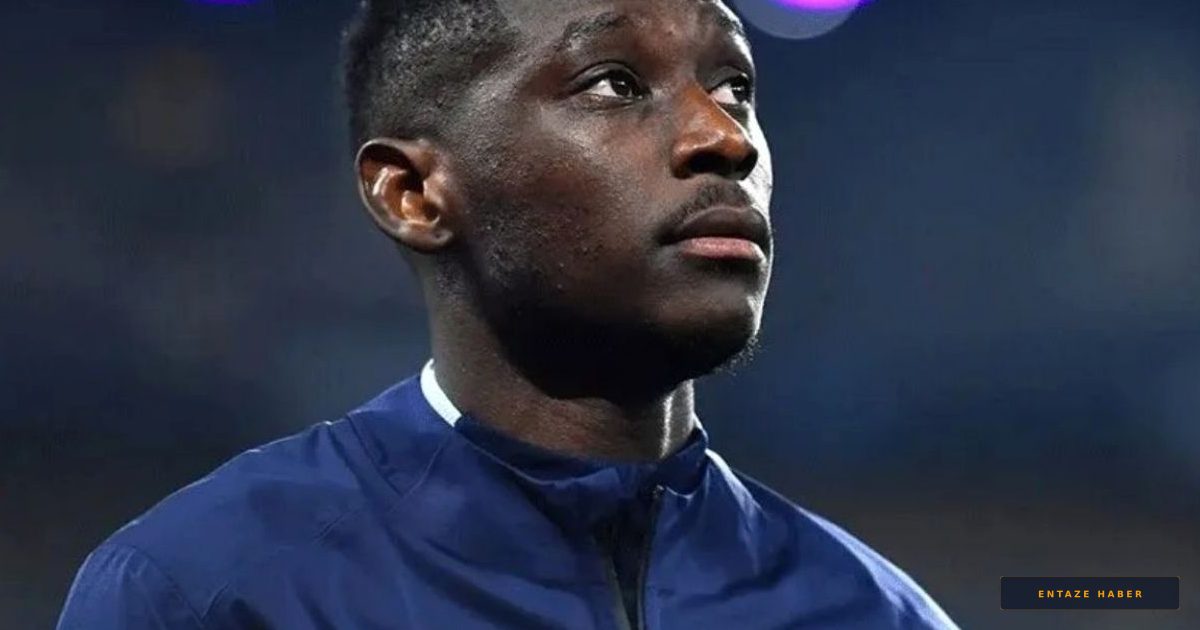 Kolo Muani Yarışı Kızışıyor: Juventus Devrede, Süper Lig Devleri Beklemede
