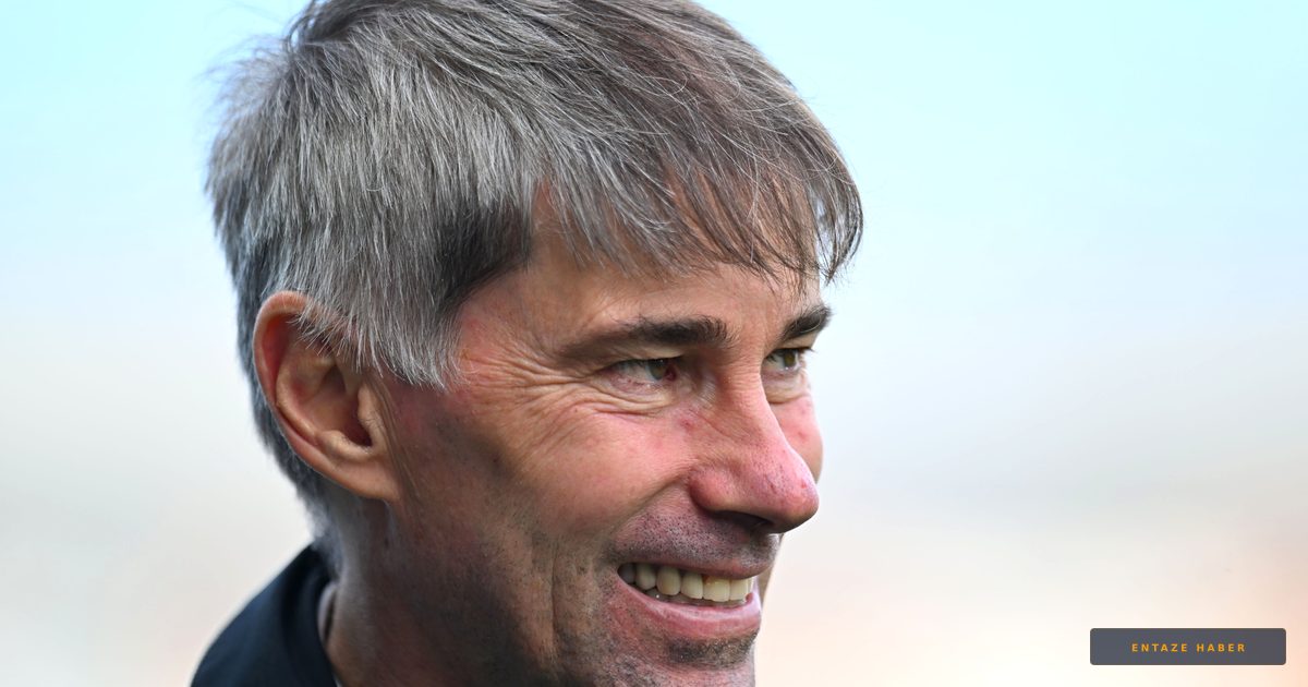 Juventus’ta Büyük Dönüşüm: Frederic Massara Dönemi ve Transferde Hareketli Saatler