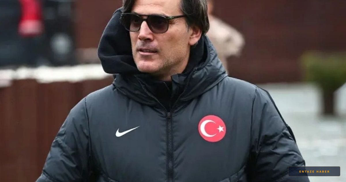 Montella'dan Şaşırtan Savunma: 'Kaderde Varsa Gol Atamamak da Var'