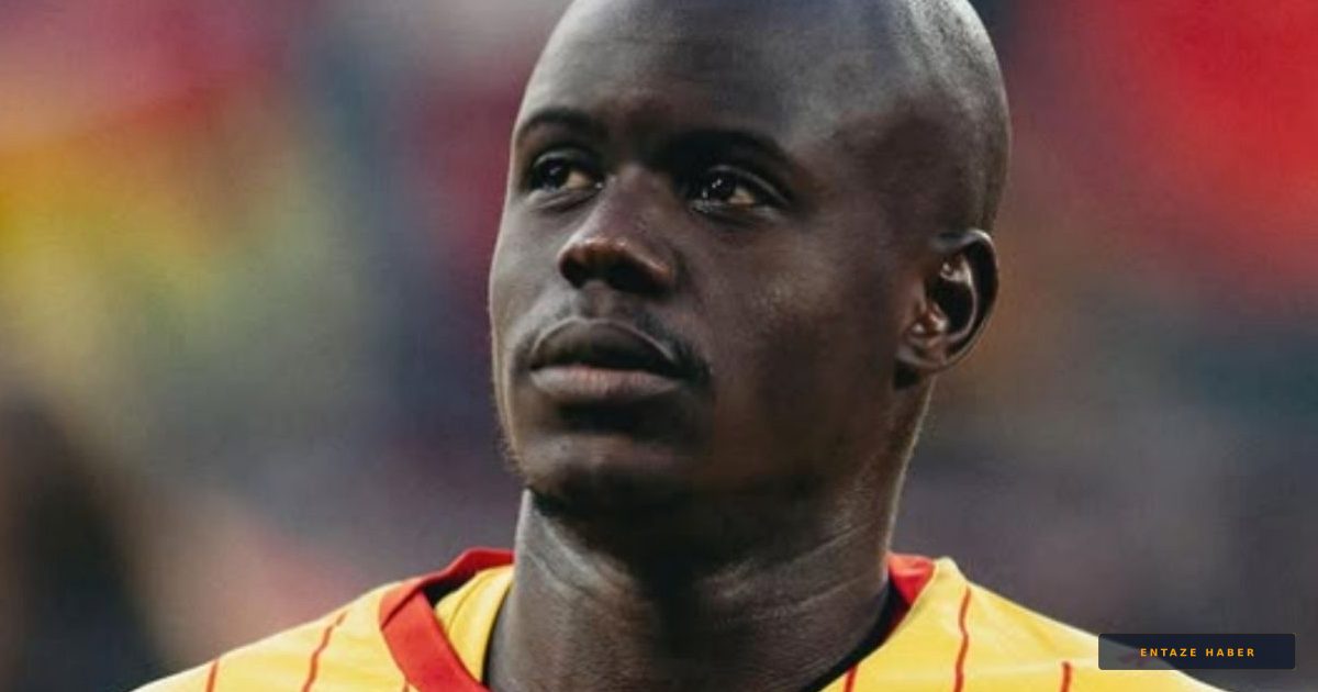 Fenerbahçe'nin Transfer Gündemindeki Malang Sarr Lens'ten Ayrıldı: İstatistikleri Büyülüyor