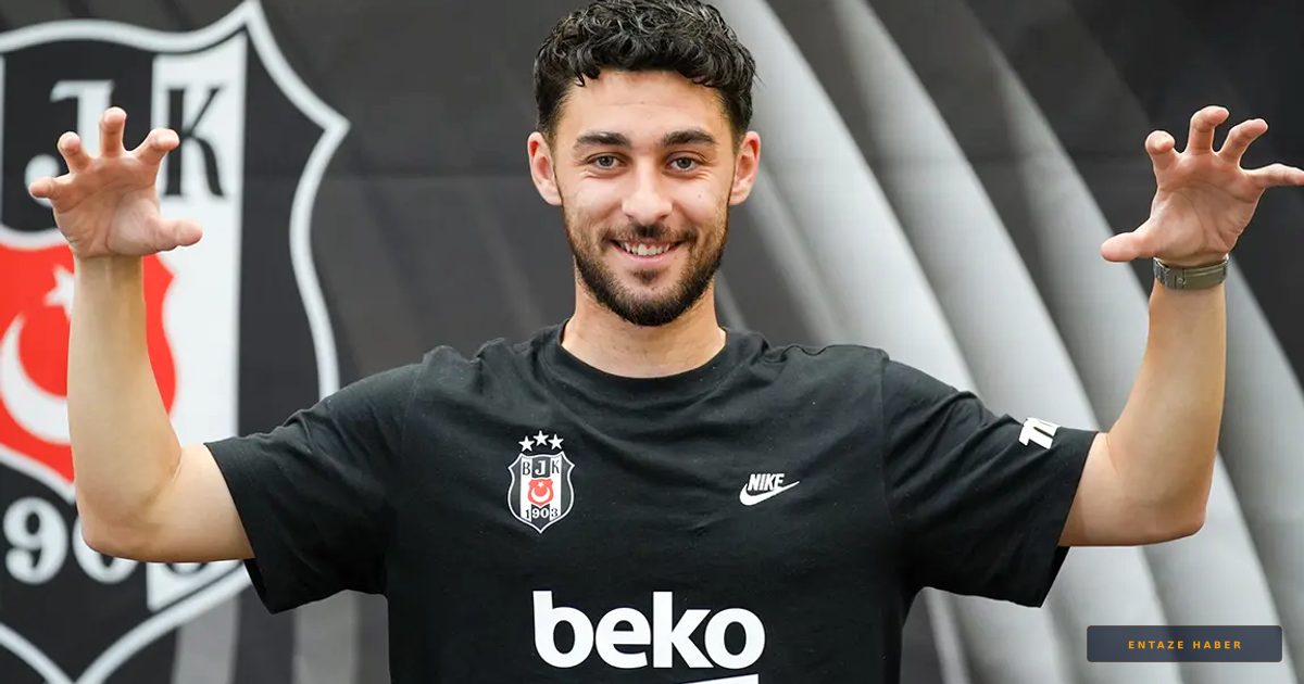 Kartal Kayra Yılmaz'dan İtiraflar: Messi ile Aynı Tedaviyi Görmüş!