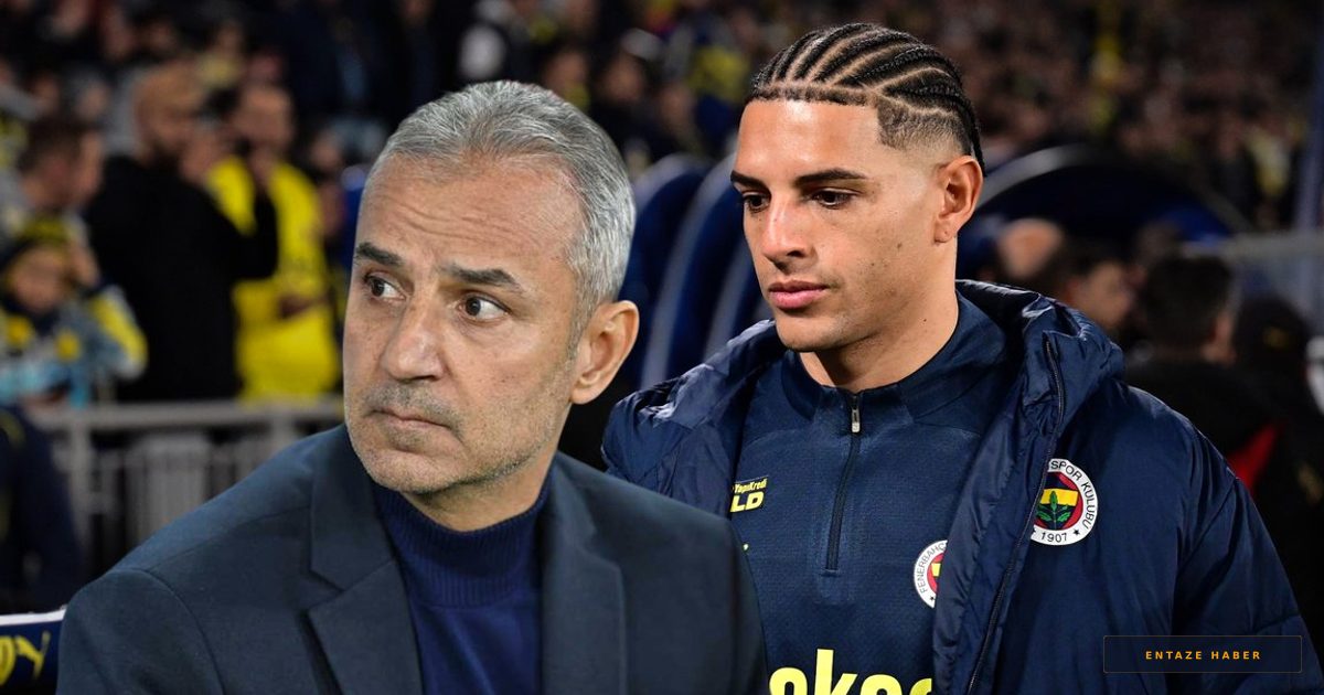 İsmail Kartal'dan Diego Carlos Krizi Hakkında Sert Çıkış: Noter Müdahalesi Geldi!
