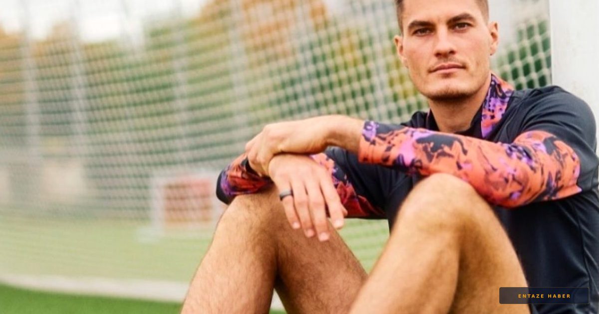 Beşiktaş'ta Patrik Schick Operasyonu: Dev Plan Devreye Girdi!