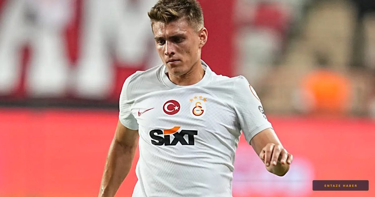 Kazımcan Karataş'ta Milli Takım Sürprizi: Kuzey Makedonya'dan Resmi Davet