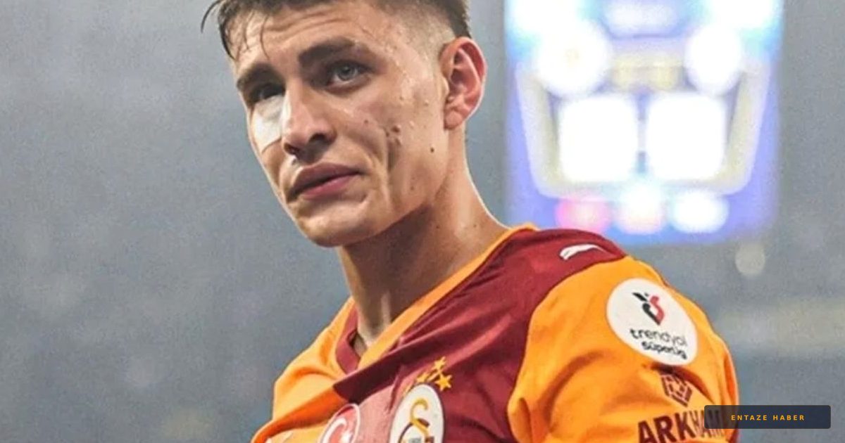 Samsunspor'da Kazımcan Karataş Operasyonu: Galatasaray ile Kritik Zirve Kapıda!