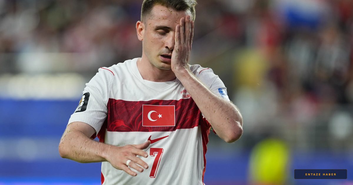 Kerem Aktürkoğlu Noktayı Koydu: Montella Görevi Bıraktı mı?