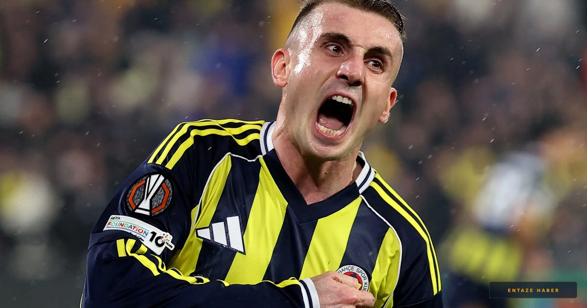 İtalyan Devinden Kerem Aktürkoğlu Hamlesi: Gasperini Yönetime Talimatı Verdi!