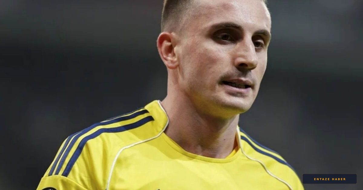 Fenerbahçe'de Kerem Aktürkoğlu Şoku: 30 Milyon Euro'luk Teklif Kapıda!