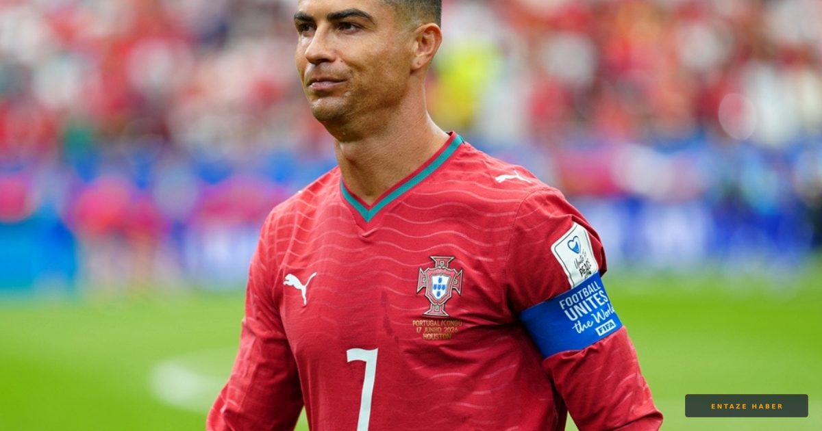 2026 Dünya Kupası'nda Şok Liste: Ronaldo ve Kerem Aktürkoğlu 'En Kötü 11'de!