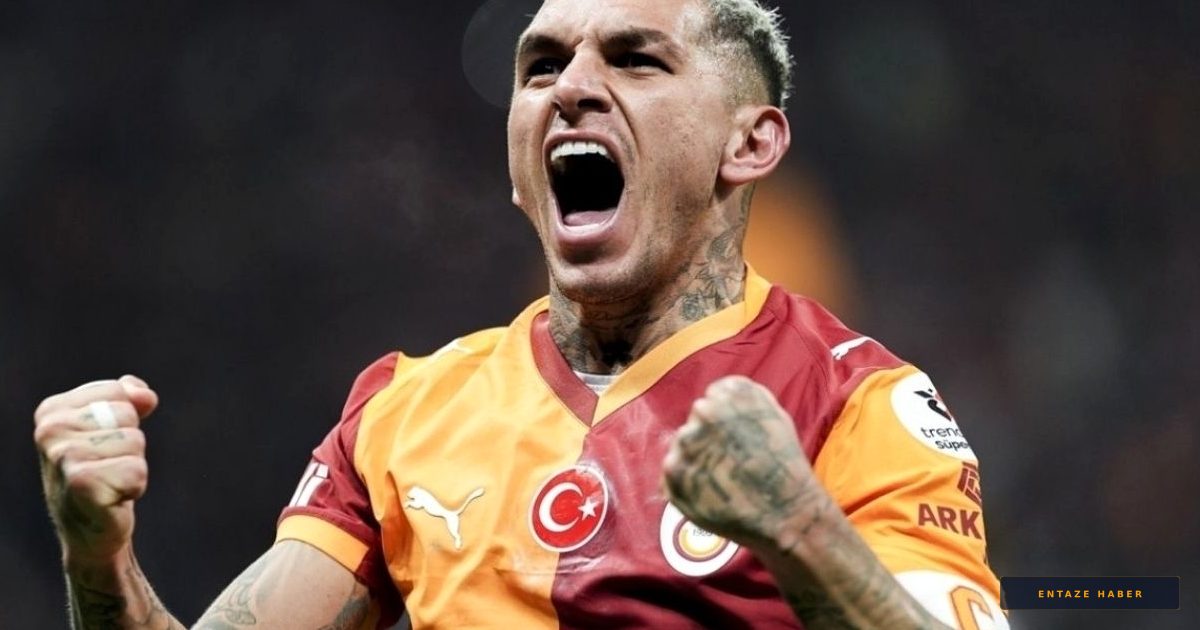 Lucas Torreira'dan Fenerbahçe Taraftarına Şok İtiraf: 'Küfürleri Motivasyon Kaynağım'