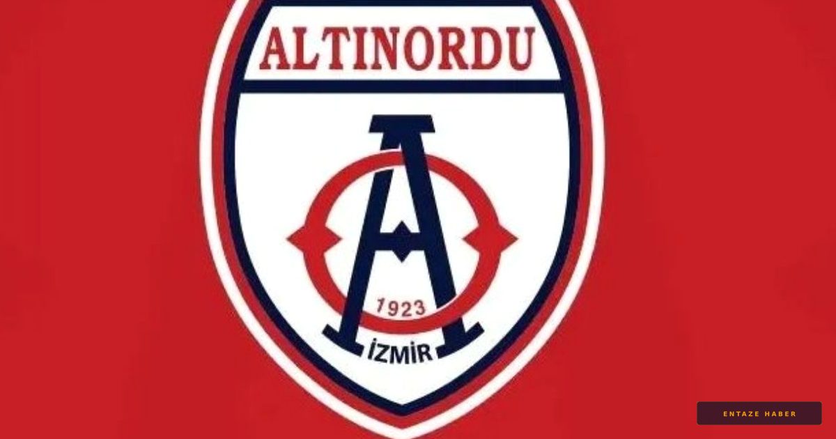 Türk Futbolunda Şok Ayrılık: Altınordu Profesyonel Liglere Veda Ediyor