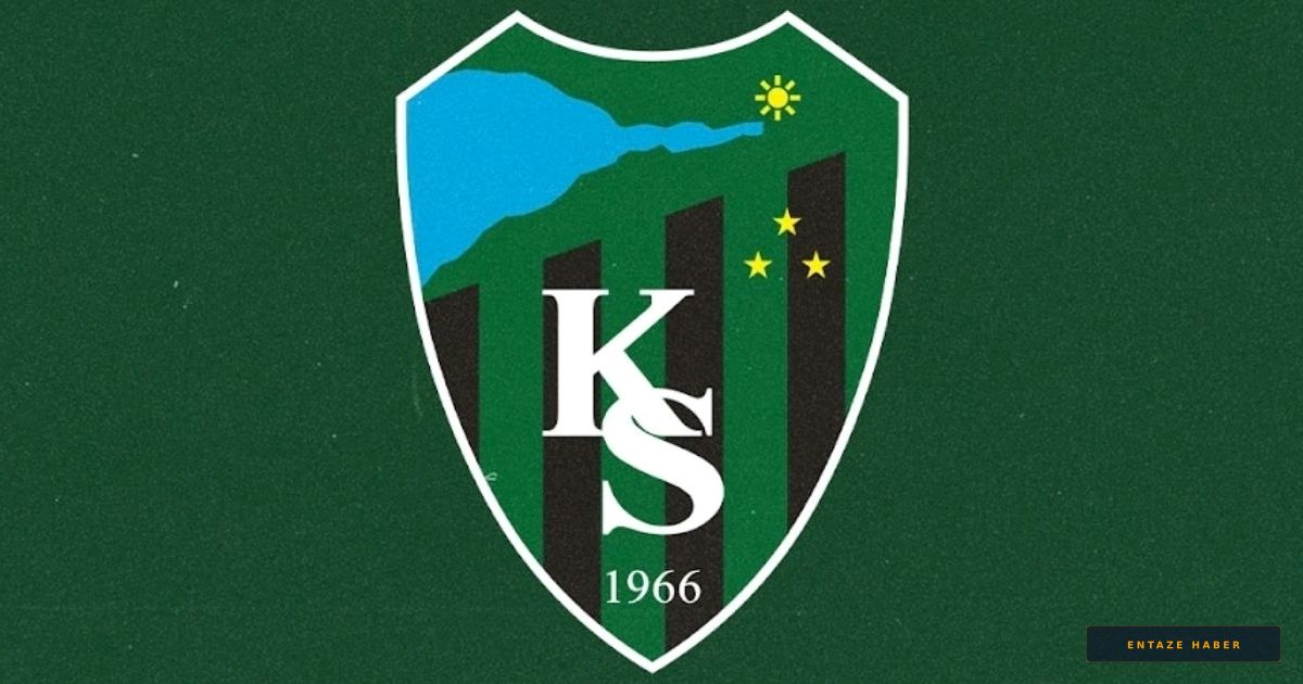 Kocaelispor’da Şok Ayrılık: Yönetim Kurulu Üyesi Kadir Genç Görevi Bıraktı