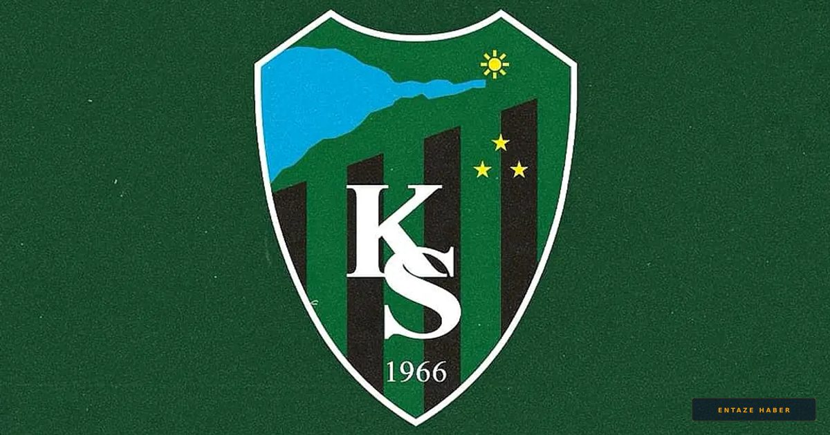 Kocaelispor’da Transferde Şok Gelişme: O İsim İçin Kapılar Kapandı
