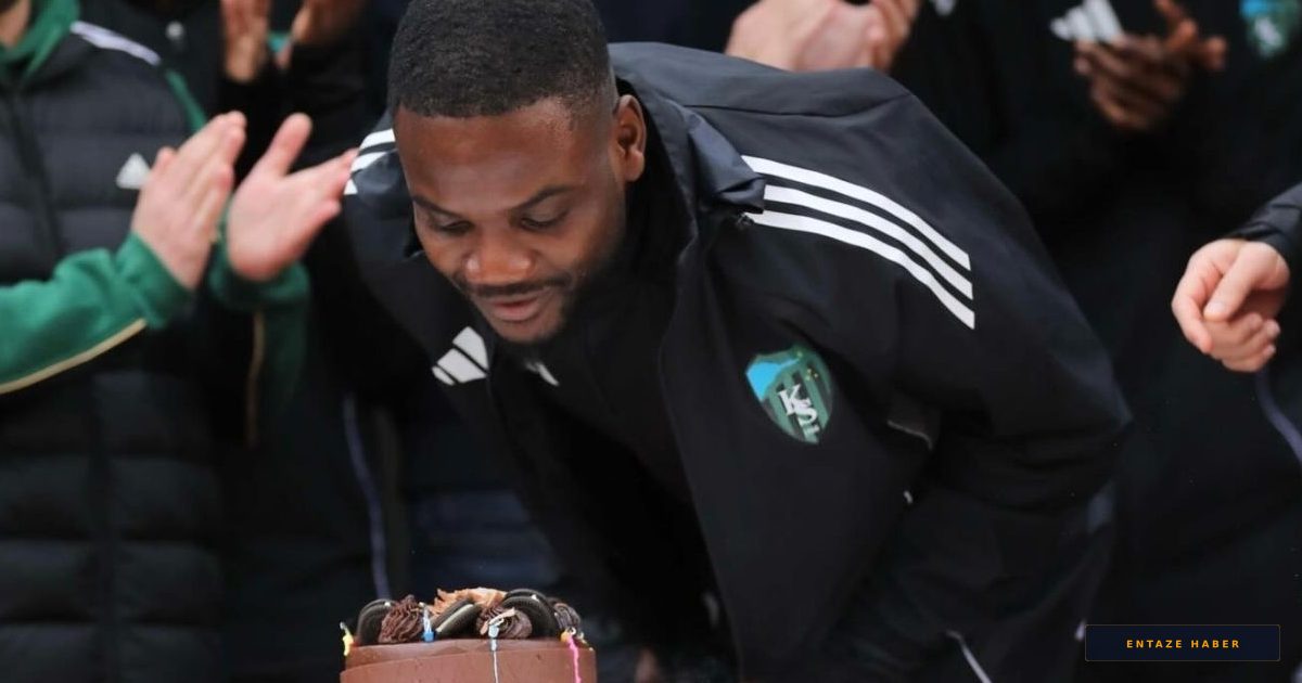 Kocaelispor’da ‘Show’ Zamanı: Orta Sahaya Yıldız Takviye!