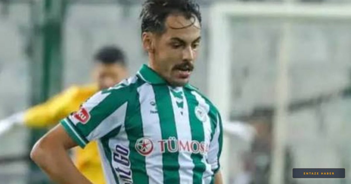 Konyaspor'da Beklenmedik Ayrılık: Yasir Subaşı ile Yollar Resmen Ayrıldı