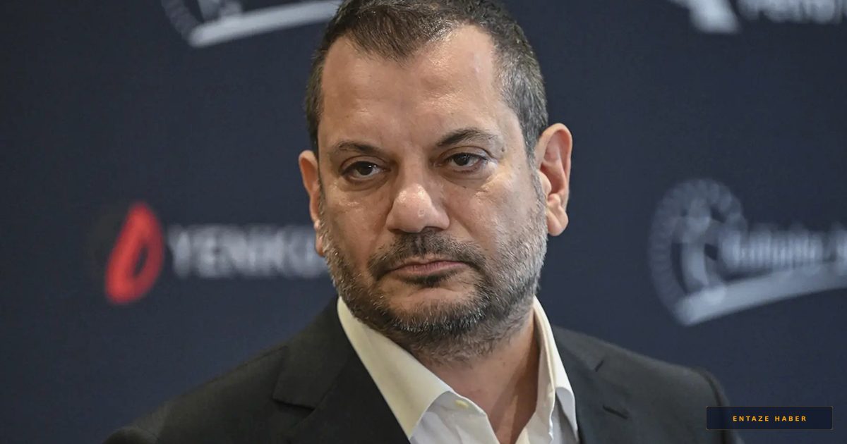 Ertuğrul Doğan'dan Yabancı Kuralı Çıkışı: 'Hiçbir Şey Değişilmez Değildir'