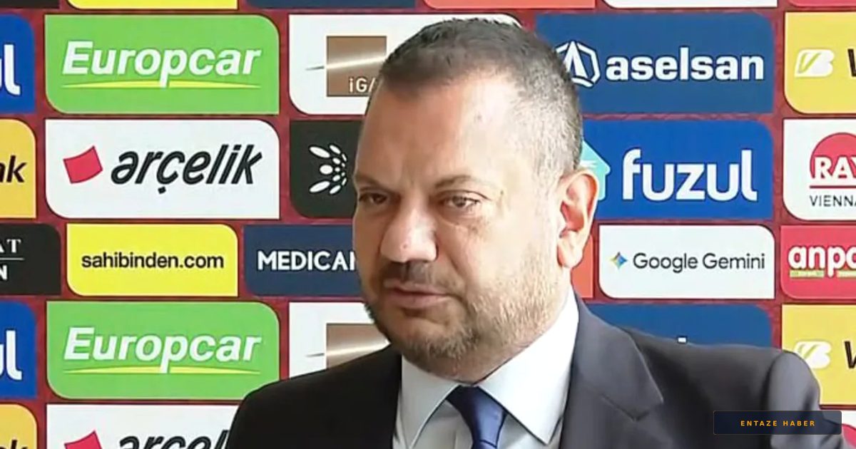 Ertuğrul Doğan'dan Yabancı Kuralı İçin Net Tavır: Değişiklik Yok!