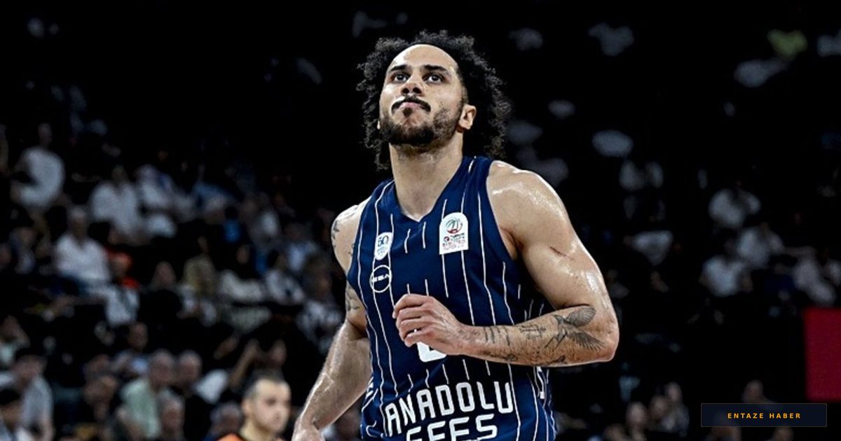 Fenerbahçe Beko’da Shane Larkin Operasyonu: Transferde Dev Takas ve Detaylar