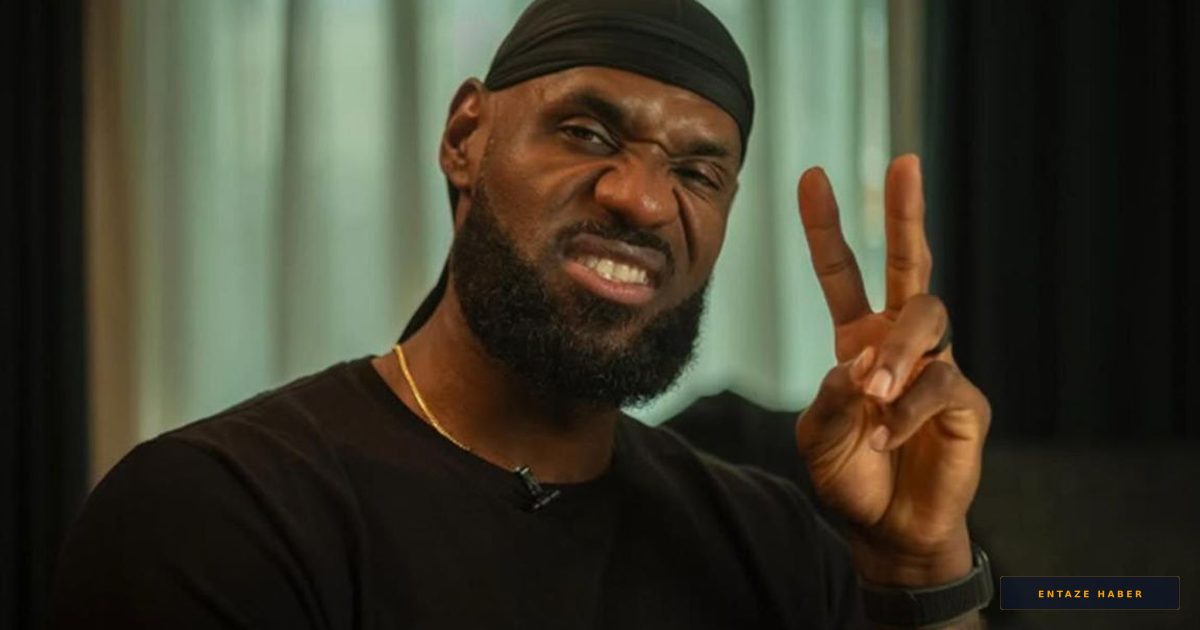 LeBron James Philadelphia'yı Ayağa Kaldırdı: 24 Temmuz Artık Resmi Tatil!