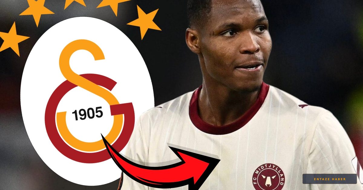Galatasaray'ın Transfer Planına Leipzig Engeli: Ousmane Diao Savaşları Başladı