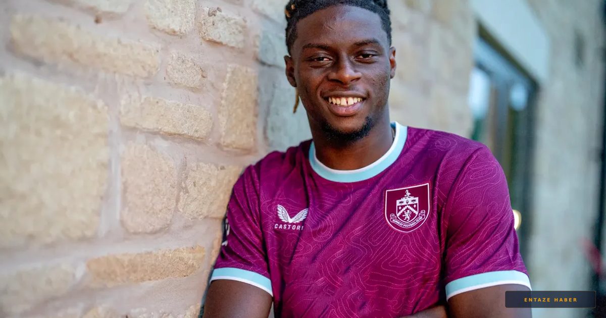 Galatasaray'da Orta Saha Operasyonu: Lesley Ugochukwu Transferinde İmzalar Atılıyor