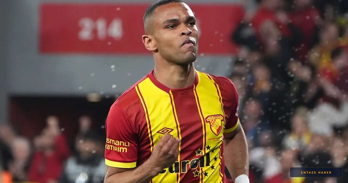 Göztepe'den Lille'e Juan Yanıtı: 15 Milyon Euro'luk Teklife Net Tavır
