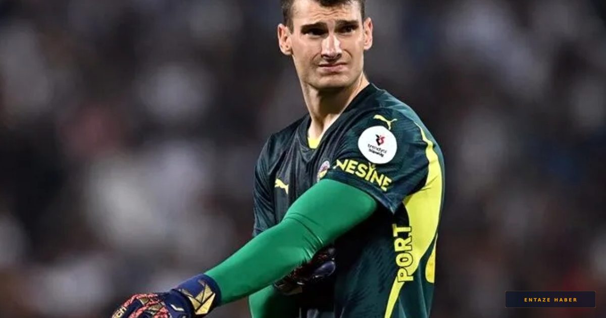 Fenerbahçe'de Livakovic Operasyonu: Borç Silindi, Transferde Devrim