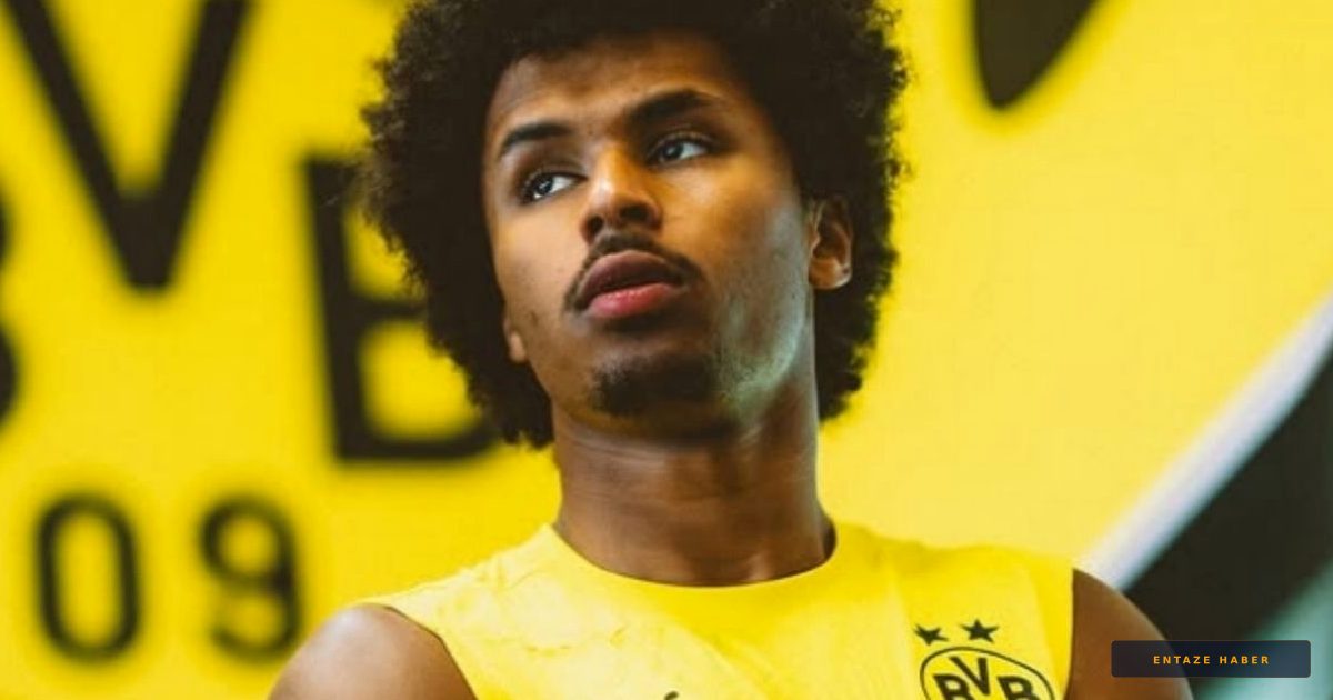 Dortmund'da Adeyemi Krizi: Fenerbahçe ve Liverpool Transfer İçin Devrede!