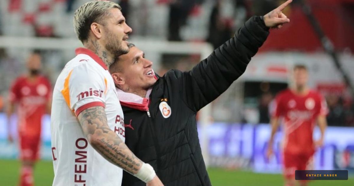 Lucas Torreira'dan Boca Juniors İddialarına Kesin Yanıt: Transfer Gerçek mi?
