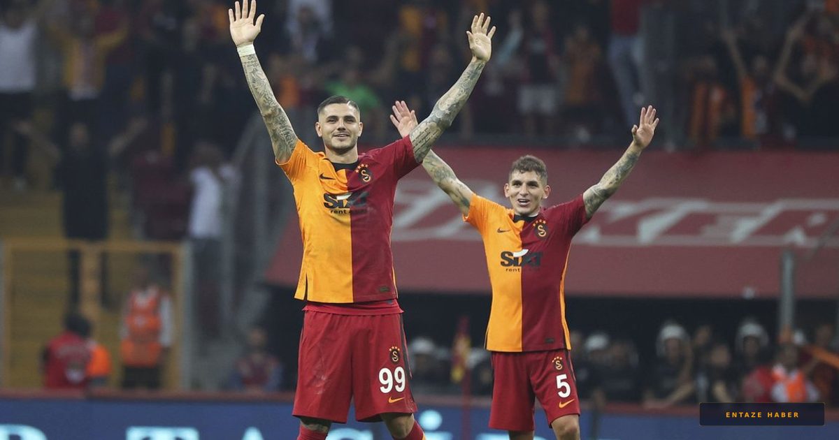 Lucas Torreira'dan Mauro Icardi İtirafı: 'Kalıyor' Paylaşımının Perde Arkası